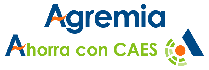 Agremia | Ahorra con CAES